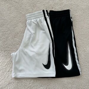 Boys size L Nike Dri-FIT Shorts